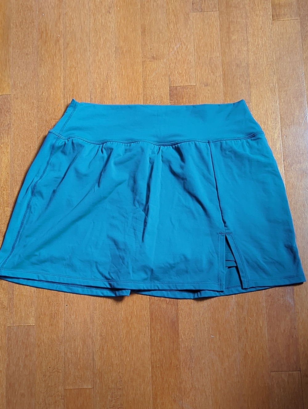 Prana Activewear Skort - Women's Athletic Skirt